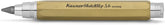 Kaweco Sketch Up Pencil, Brass, 5.6 mm
